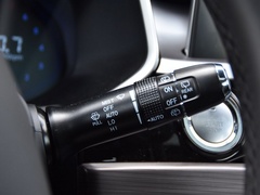2020款 1.6TGDI 自动豪华型