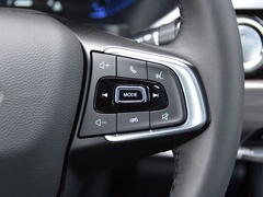 2020款 1.6TGDI 自动豪华型