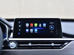 2020款 1.6TGDI 自动豪华型