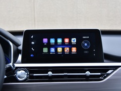 2020款 1.6TGDI 自动豪华型