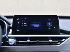 2020款 1.6TGDI 自动豪华型