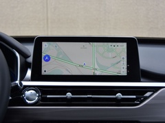 2020款 1.6TGDI 自动豪华型