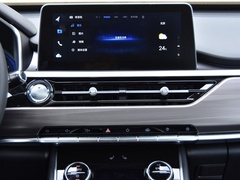 2020款 1.6TGDI 自动豪华型
