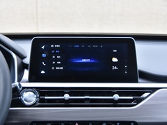 2020款 1.6TGDI 自动豪华型