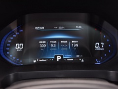 2020款 1.6TGDI 自动豪华型