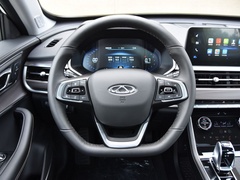 2020款 1.6TGDI 自动豪华型