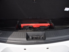 2020款 1.6TGDI 自动豪华型
