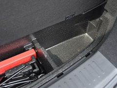 2020款 1.6TGDI 自动豪华型