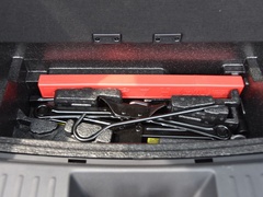 2020款 1.6TGDI 自动豪华型