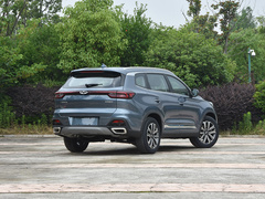 2020款 1.6TGDI 自动尊贵型