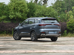 2020款 1.6TGDI 自动尊贵型