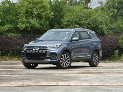 2020款 1.6TGDI 自动尊贵型