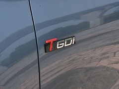 2020款 1.6TGDI 自动尊贵型