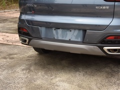 2020款 1.6TGDI 自动尊贵型