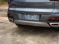 2020款 1.6TGDI 自动尊贵型