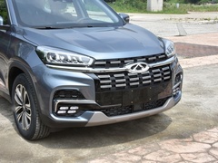 2020款 1.6TGDI 自动尊贵型