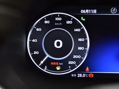 2020款 1.6TGDI 自动尊贵型