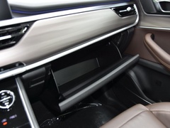 2020款 1.6TGDI 自动尊贵型