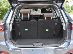 2020款 1.6TGDI 自动尊贵型