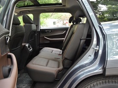 2020款 1.6TGDI 自动尊贵型