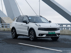 2021款 1.5TD PHEV Halo
免税
