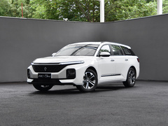 2020款 RC-5W 1.5T CVT智耀旗舰型