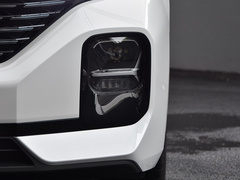 2020款 RC-5W 1.5T CVT智耀旗舰型