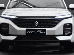 2020款 RC-5W 1.5T CVT智耀旗舰型
