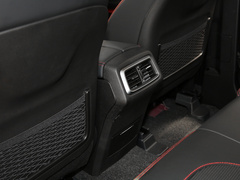 2020款 2.0T 自动四驱城市猎人版侠客型