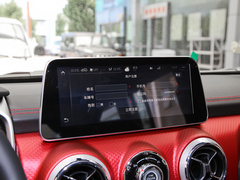 2020款 2.0T 自动四驱城市猎人版侠客型