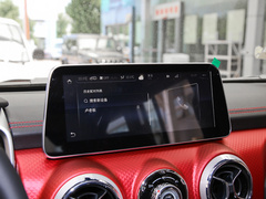 2020款 2.0T 自动四驱城市猎人版侠客型