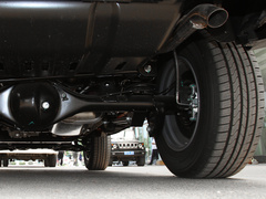 2020款 2.0T 自动四驱城市猎人版侠客型