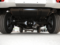 2020款 2.0T 自动四驱城市猎人版侠客型