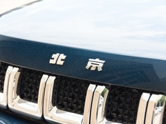 2020款 2.0T 自动四驱城市猎人版至尊型
