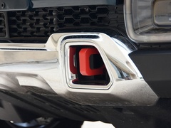 2020款 2.0T 自动四驱城市猎人版至尊型