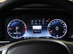 2020款 2.0T 自动四驱城市猎人版至尊型