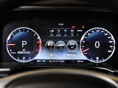 2020款 2.0T 自动四驱城市猎人版至尊型
