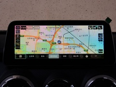 2020款 2.0T 自动四驱城市猎人版至尊型