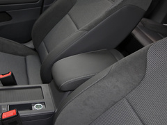 2020款 挚爱版 280TSI DSG舒适型