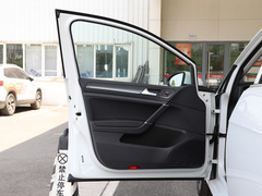 2020款 挚爱版 280TSI DSG豪华型