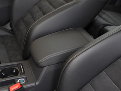 2020款 挚爱版 280TSI DSG豪华型