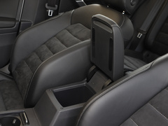 2020款 挚爱版 280TSI DSG豪华型