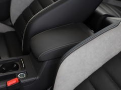 2020款 挚爱版 280TSI DSG R-Line