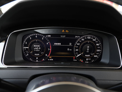 2020款 挚爱版 280TSI DSG R-Line