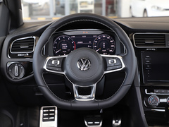 2020款 挚爱版 280TSI DSG R-Line