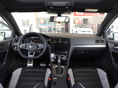 2020款 挚爱版 280TSI DSG R-Line