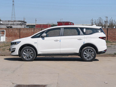 2021款 ePro 1.5TD PHEV 悠享型