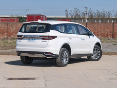2021款 ePro 1.5TD PHEV 悠享型