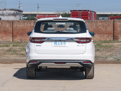2021款 ePro 1.5TD PHEV 悠享型