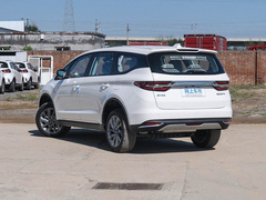 2021款 ePro 1.5TD PHEV 悠享型